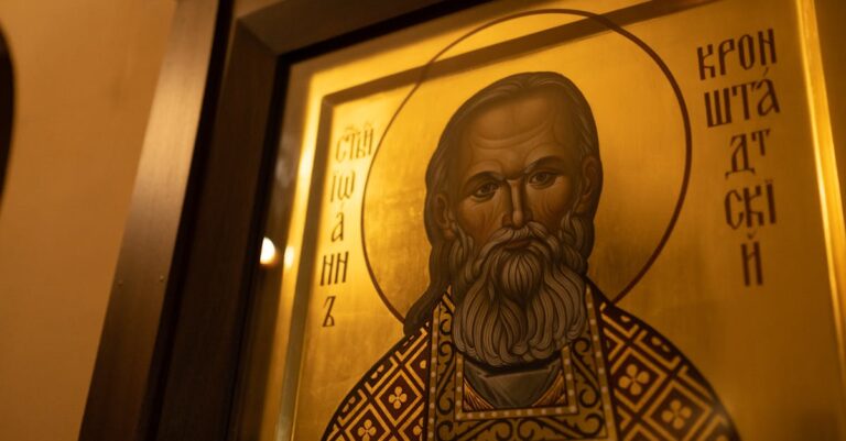 Sfinții români canonizați recent — voievozi și mărturisitori
