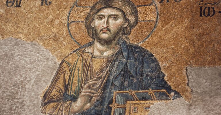 Sfântul Mucenic Mina — grabnicul ajutător în necazuri