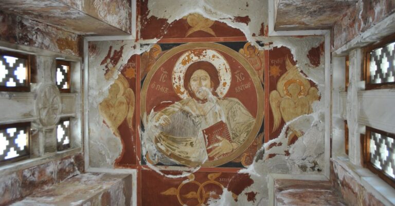 Sfinții Martiri Brâncoveni — mucenicii credinței românești
