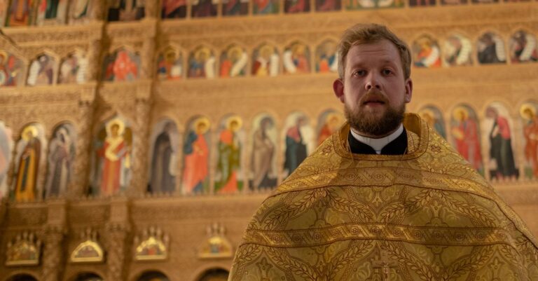 Ce înseamnă canonizarea unui sfânt în Biserica Ortodoxă