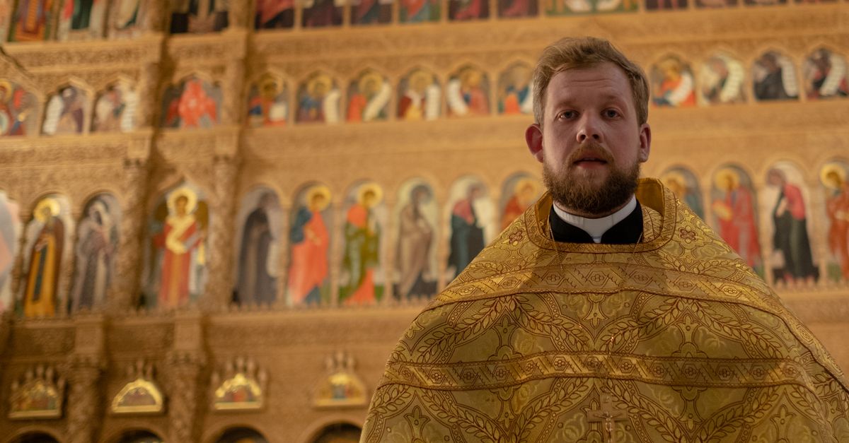 Ce înseamnă canonizarea unui sfânt în Biserica Ortodoxă