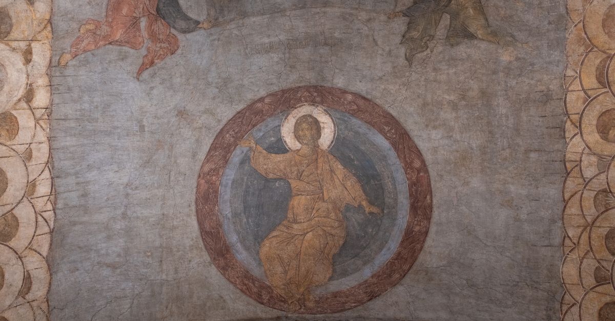 Adormirea Maicii Domnului — semnificația praznicului de 15 august