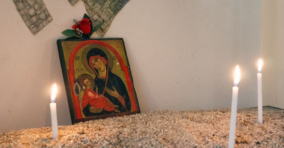 Acoperământul Maicii Domnului pe 1 octombrie — istoria praznicului