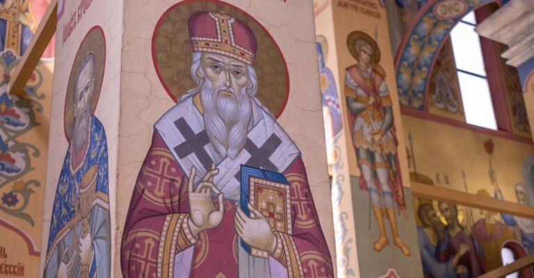 Sfinții Împărați Constantin și Elena — viața și moștenirea lor