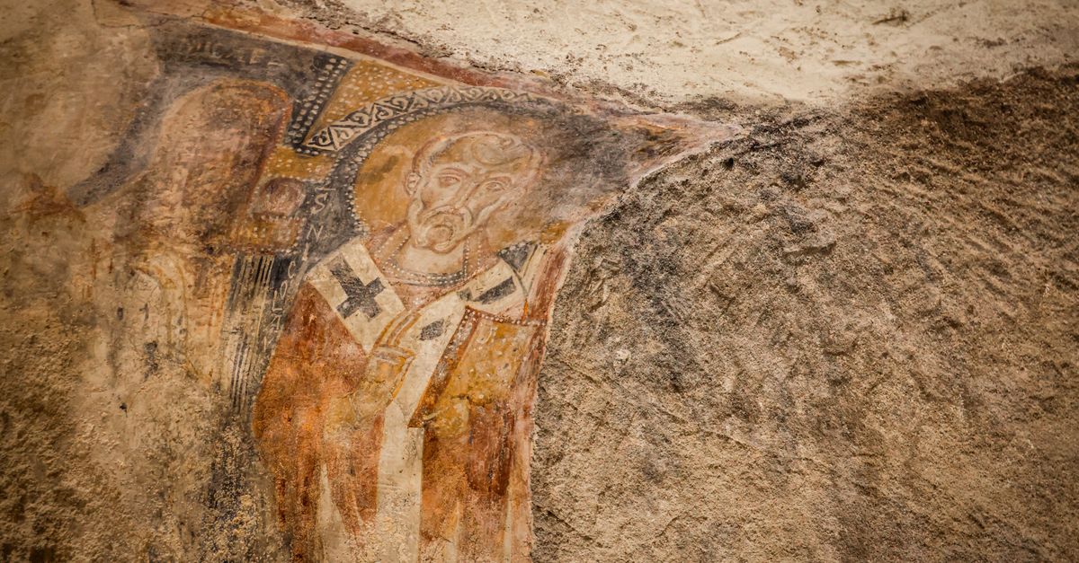 Sfântul Mare Mucenic Gheorghe — biruința asupra răului