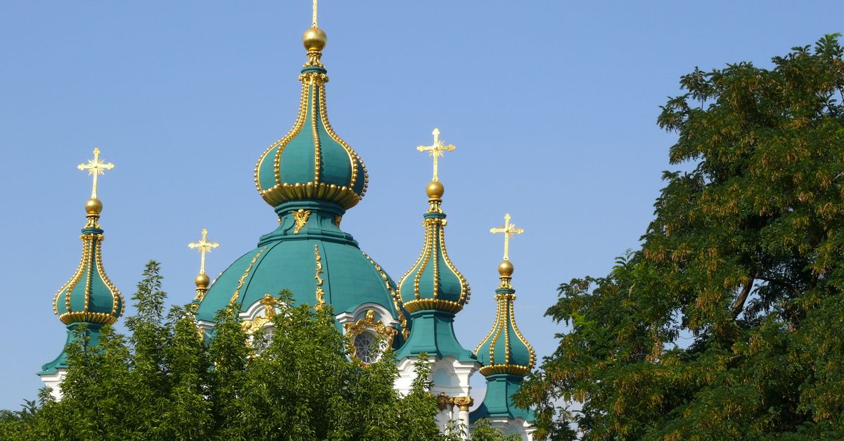 Sfântul Apostol Andrei — cel dintâi chemat și ocrotitorul României